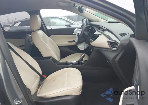 2023 Buick Encore Gx Preferred Fwd from USA, damaged, VIN KL4MMBS2XPB142266